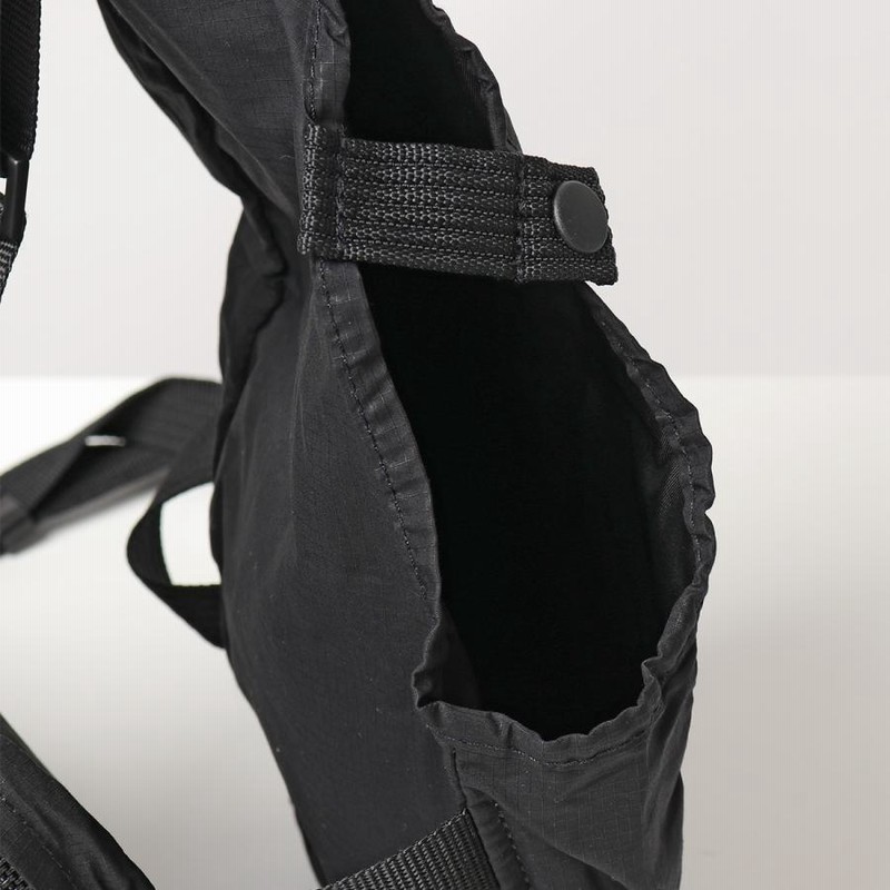 Y-3 ワイスリー ベストバッグ メンズ VEST BAG HA6526 BLACK ベルト