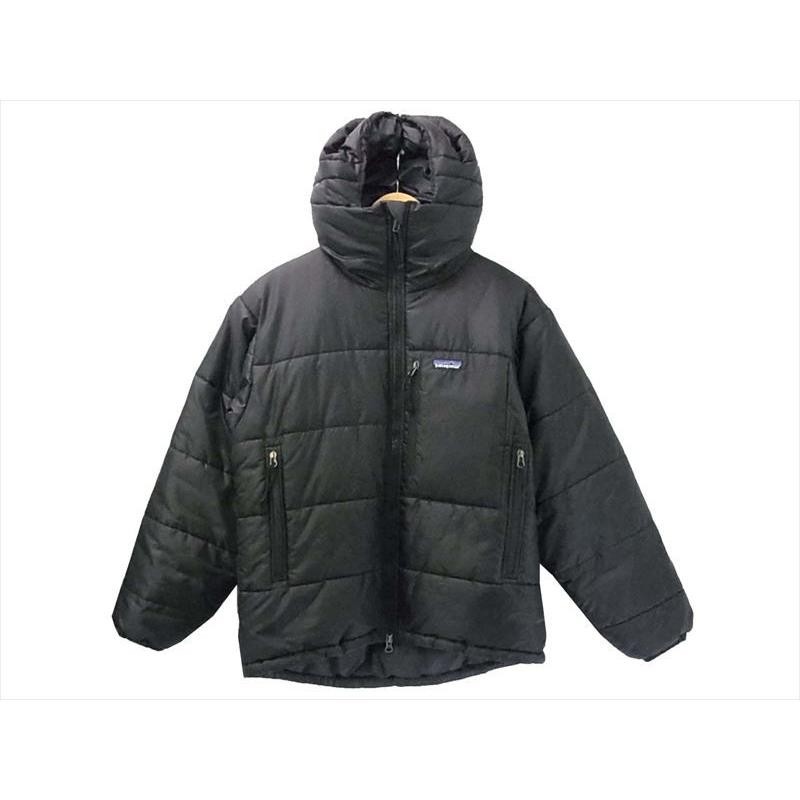 中古】02年 PATAGONIA DAS PARKA パタゴニア ダスパーカ 中綿