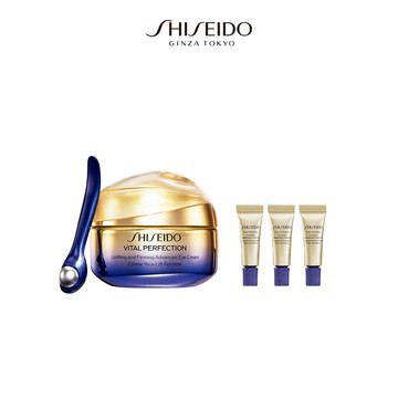 激抗痕緊緻眼霜撫紋組