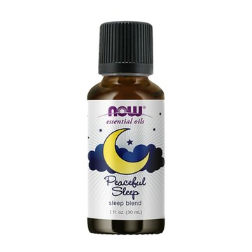 【NOW 娜奧】甜夢複方純精油30mL~效期12/2029~Now Foods 7607