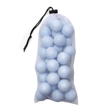 高爾夫球網兜 高爾夫裝球袋 可以放30-32個球左右 不含球 裝球網