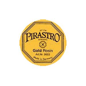 PIRASTRO ピラストロ ゴールド Gold 松脂 (ロジン) ビオラ用