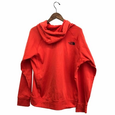 THE NORTH FACE ザノースフェイス サージェントフーディ