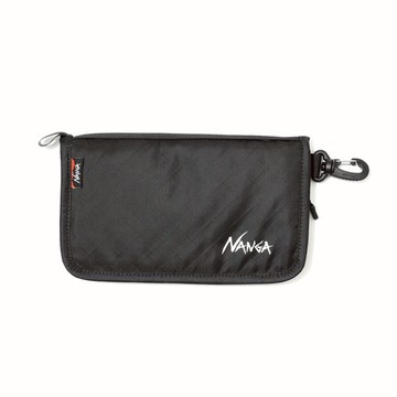 Nanga Ecopak UR Pass Case 護照夾