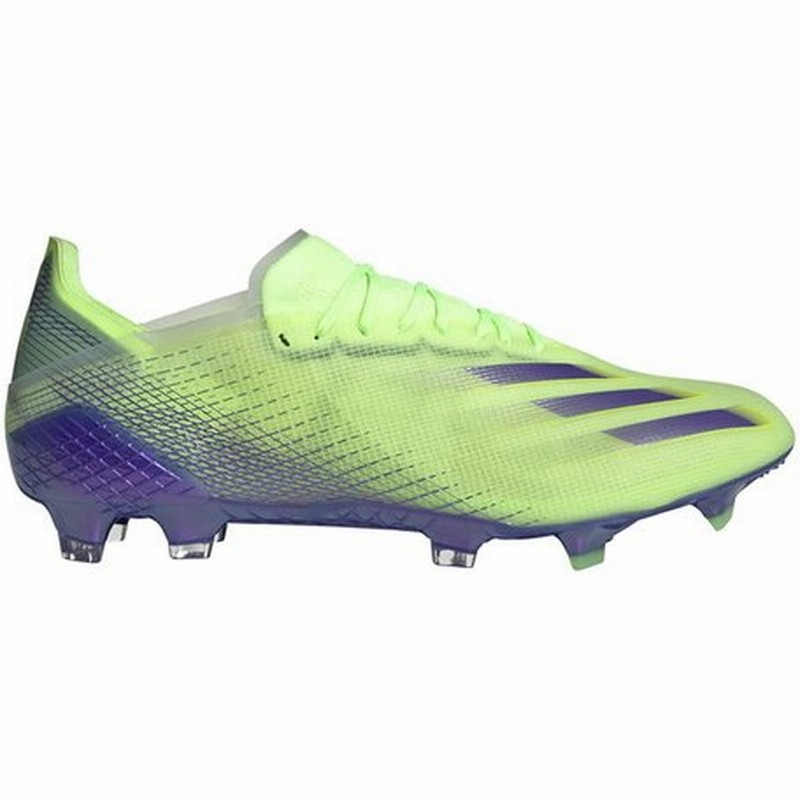 特価 Adidas アディダス Eg57 エックス ゴースト 1 Fg Precision To Blur サッカースパイク トップモデル 天然芝用 レアルスポーツ 通販 Lineポイント最大get Lineショッピング