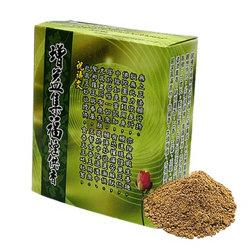 增益集福煙供香粉+消業障火供紙10張10公分十方