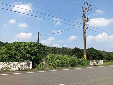 屏東內埔鄉沿山公路17.5分榴槤果樹農牧用地｜屏東縣內埔鄉佳山段