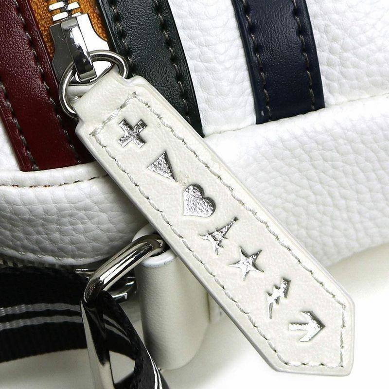 冬の華 カステルバジャック ミニショルダーバッグ Yacht(ヨット