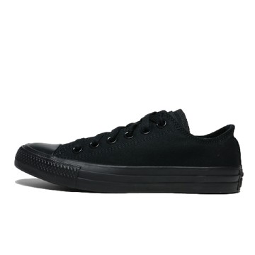 CHUCK TAYLOR ALL STAR LOW BLACK