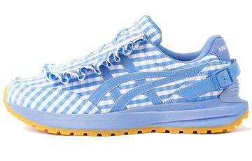 ASICS TARTHER SC PLUS SHUSHU/TONG BLUE GINGHAM