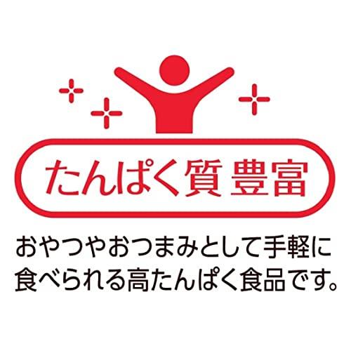 なとり やさしい甘さの黒豆 53g×5袋【エネルギー188kcal たんぱく質13.0g 脂質5.4g 炭水化物24.4ｇ(糖質 19.0ｇ 食物繊維