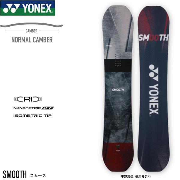 YONEX SMOOTH TWIN