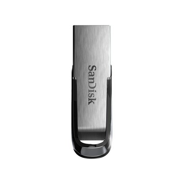 SanDisk 晟碟Ultra Flair USB 3.0 隨身碟 256GB (代理商貨)