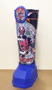 【震撼精品百貨】聖誕節佈置商品-聖誕吊飾-飾品/擺飾-聖誕靴-假面超人