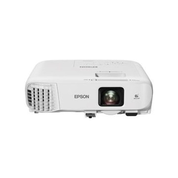 EPSON 愛普生 EB-972 XGA 4100流明 商務 廠商配送 液晶投影機