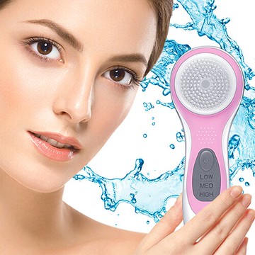 美康雅超音波臉部、腳部清潔組
