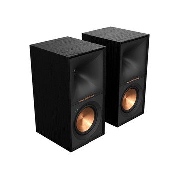 【Klipsch】 R-50PM 兩聲道主動式書架喇叭