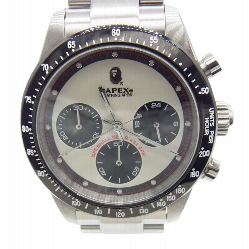 A BATHING APE アベイシングエイプ BAPEX TYPE 5 ベイペックス ...