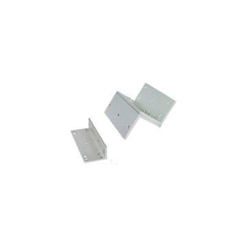 Changyun 昌運監視器 昌運監視器 門禁系統 SOYAL AR-1500MZL-QWF 1500磅 1500P 磁力鎖LZ支架 (正裝)