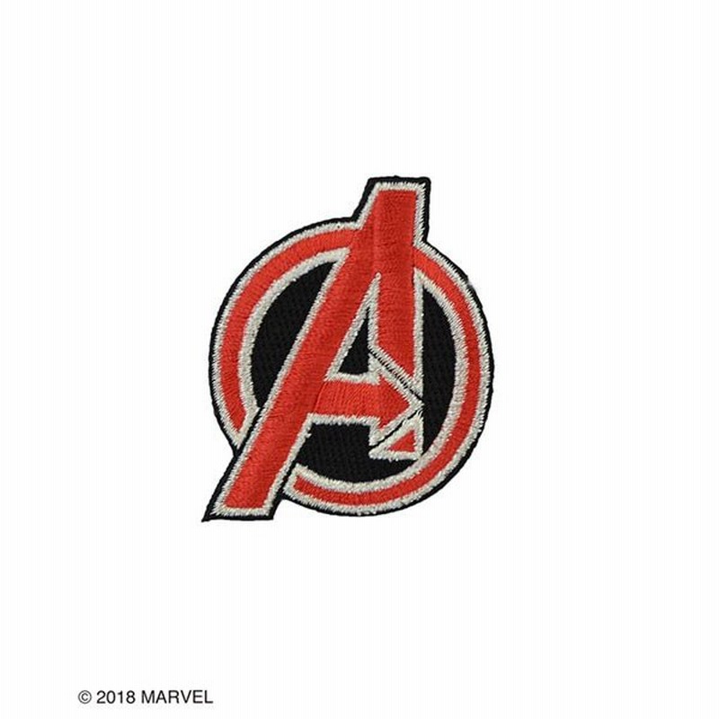 Marvel Collection マーベル ワッペン アベンジャーズ ギフト おしゃれ 通販 Lineポイント最大0 5 Get Lineショッピング