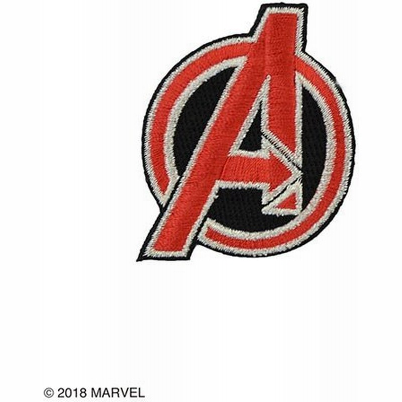 Marvel Collection マーベル ワッペン アベンジャーズ ギフト おしゃれ 通販 Lineポイント最大0 5 Get Lineショッピング