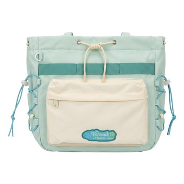 Vanwalk 出走 星願漫遊托特包 V2823 450g  薄荷藍  43 x 12 x 32.5cm