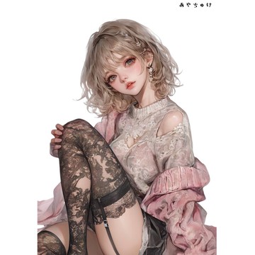 【6月新作】07-089-0160 拼貼貼紙