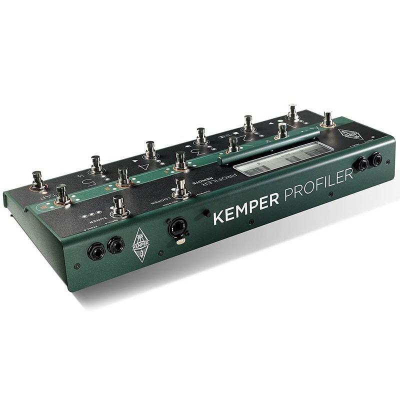 KEMPER Profiler Remote