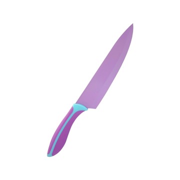 【CLARE 可蕾爾】絢彩主廚刀(盒裝)