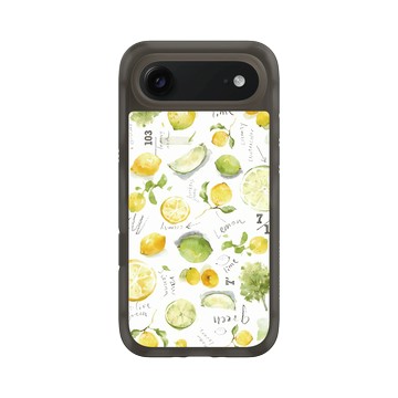 iPhone Air AirX 本質黑 - 涼丰 LiangFeng - 西西里