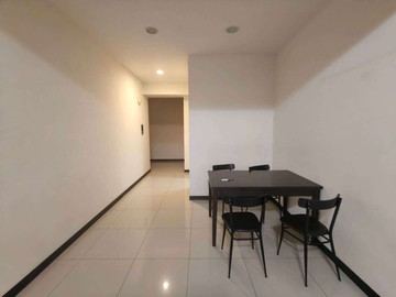 老街溪畔-鴻築吾江 衛浴開窗二房車｜桃園市平鎮區延平路二段