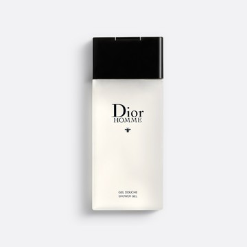【DIOR】DIOR HOMME 沐浴乳200ML