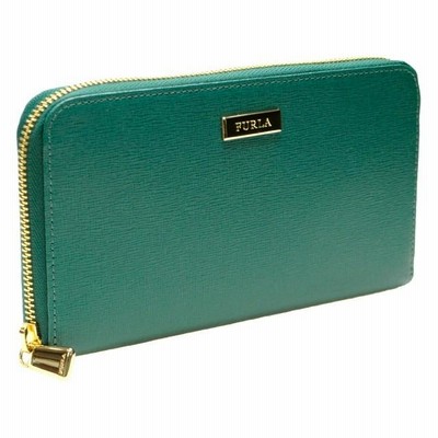 FURLA 　財布　ラウンドファスナー フルラ FURLA 長財布 ラウンドファスナー CLASSIC XL ZIP AROUND