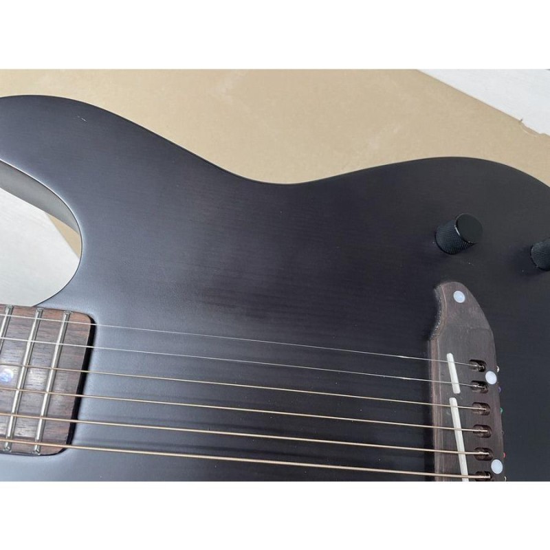 SCHECTER OL-FL-P STBK シェクター 薄胴 エレアコ アコースティックギター Fホール サテン ブラック テレキャスシェイプ  アウトレット | LINEブランドカタログ