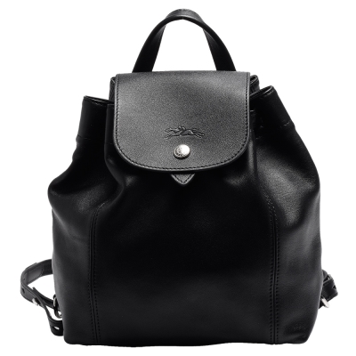 Le pliage cuir online backpack xs