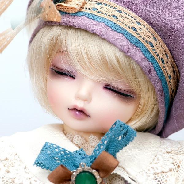 国内最大のお買い物情報 WM06 bjd 1/6 ドール本体 Senerwe 球体関節