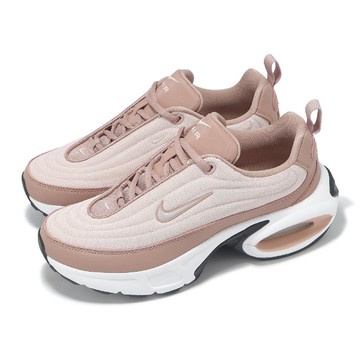 休閒鞋 Wmns Air Max Portal 女鞋 粉紅 白 厚底 增高 氣墊 運動鞋 HF3053-601