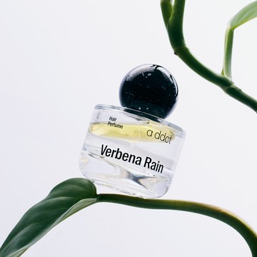 A'ddict Hair Perfume 30ml #Verbena Rain