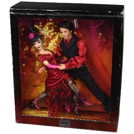 バービーTango Barbie and Ken Limited Edition FAO Schwarz 輸入品