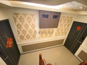 天鼎宋嫚雅★專八德興豐路旁透天收租7套房滿租中｜桃園市八德區永忠街