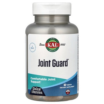 KAL, Joint Guard™，COX-2 Control™，60 片