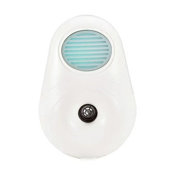 DigiMax 滅菌光 雙效型除塵螨機  紫外線+超音波  5坪有效範圍  UP-142  白色