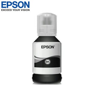 滿額現折220★EPSON C13T03Q100 黑色高容量墨水(6k) 適用 M1120、M1170、M2110、M2120、M2140、M2170、M317