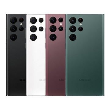 【福利品】Samsung Galaxy S22 Ultra 5G 6.8吋智慧型手機(12GB/512GB)