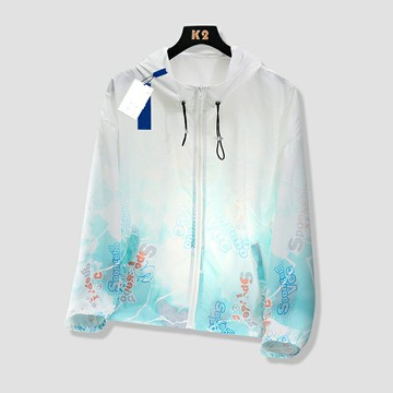【巴黎精品】現貨+預購 防曬外套速乾冰絲連帽外套-男女防曬衣2色a1bq31