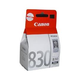 【E平台】CANON㊣原廠墨水匣PG-830(黑色) 適用CANON印表機型號I1800/IP1880/MP-198