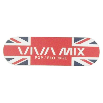 GOGORO2圖案前飾板  1個