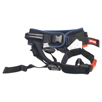 JUSTMED 托沃土環繞移位帶 大腿環繞式 M  1個