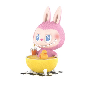POP MART Labubu水果精靈系列公仔盒玩 eslite誠品