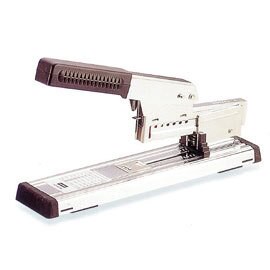 日本 UCHIDA 內田 多功能 強力釘書機 / 台 1240N【APP滿額下單10%點數(單一帳號最高5000點)】1/31止